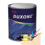 Duxone Автоэмаль акриловая Ral DX 1021 Лотос 1л+0,5л